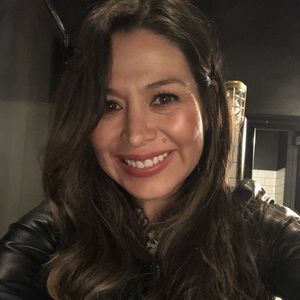 Meet your Posher, Mayra